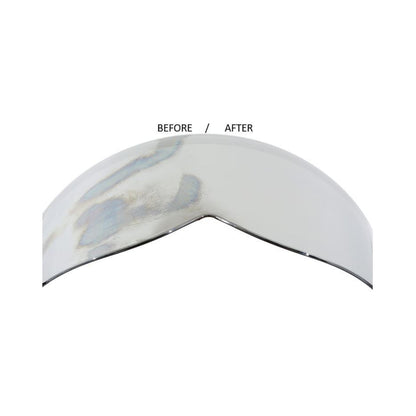 Stilo Anti-Fog Helmet Shield Cleaner - Acrysol