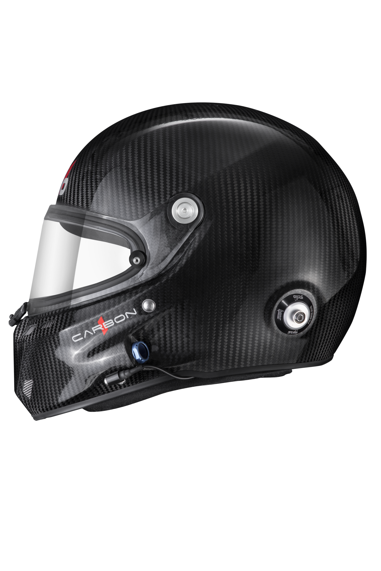 STILO ST6 GT SA2025-8859 Helmet