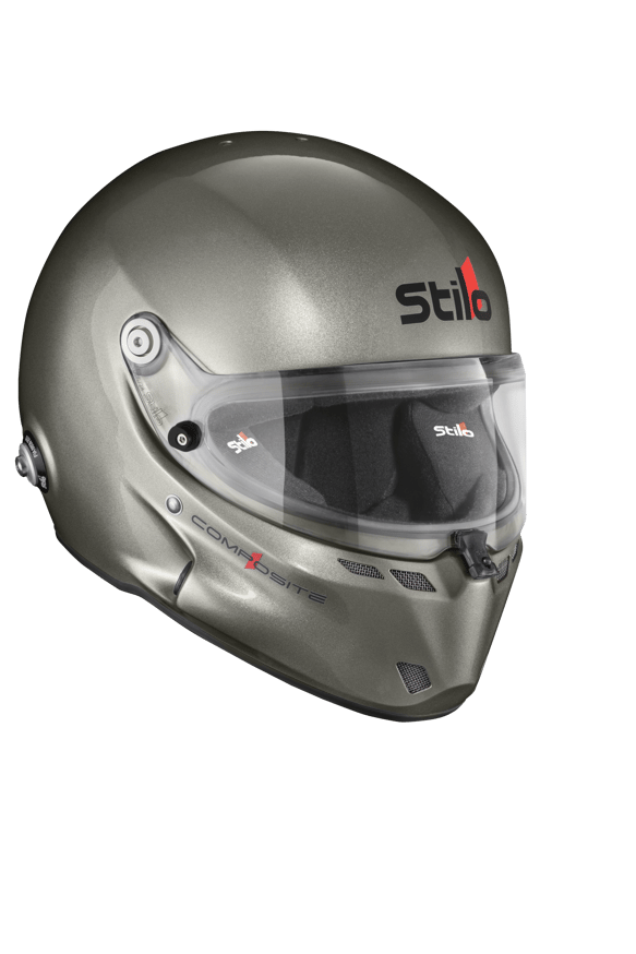 STILO ST6 GT SA2025-8859 Helmet
