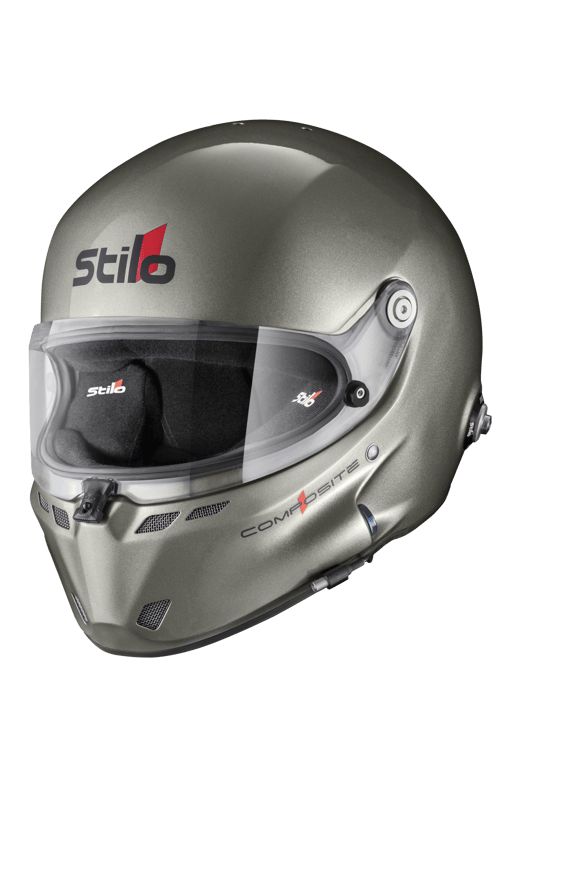 STILO ST6 GT SA2025-8859 Helmet