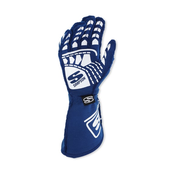 SIMPSON Endurance Gloves
