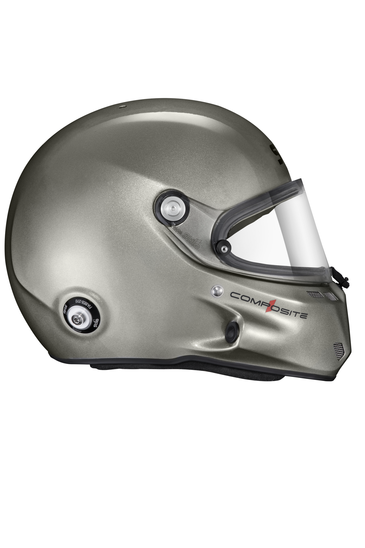 STILO ST6 GT SA2025-8859 Helmet