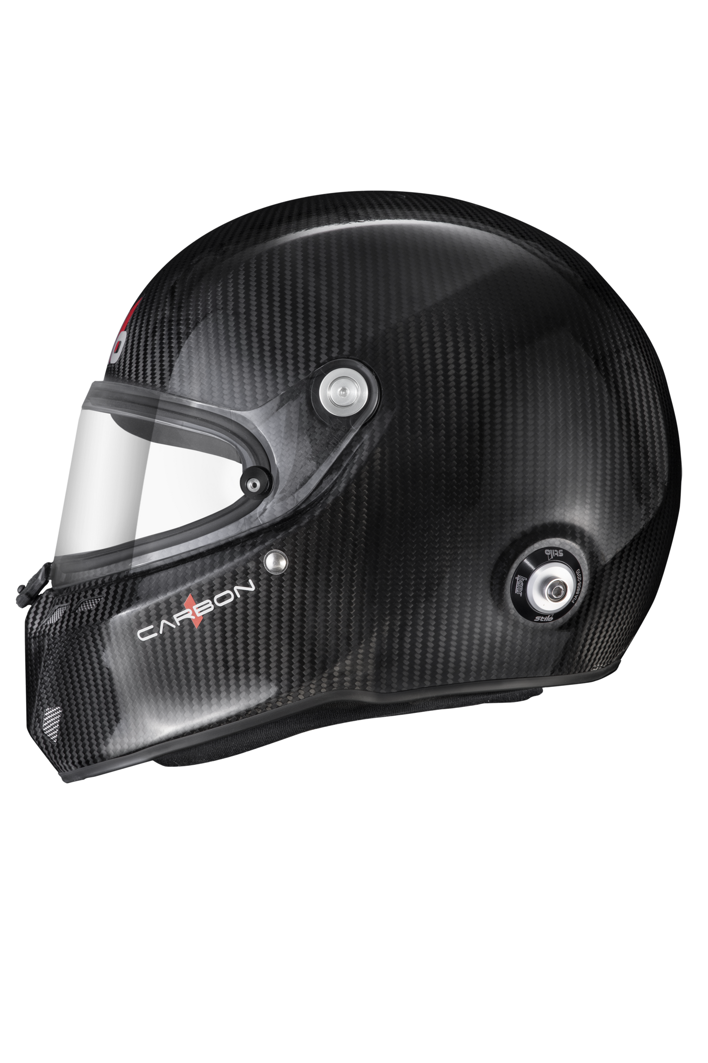 STILO ST6 FN SA2025-8859 Helmet