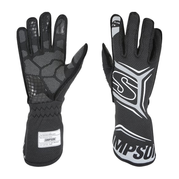 SIMPSON Magnata Gloves