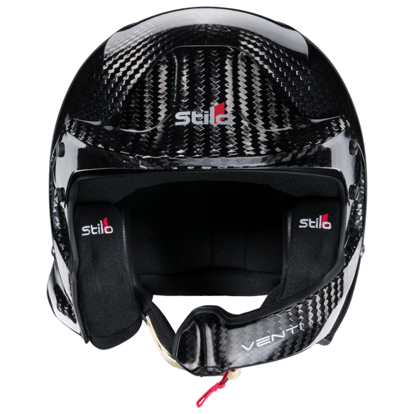 STILO VENTI4 WRC SA25 8859