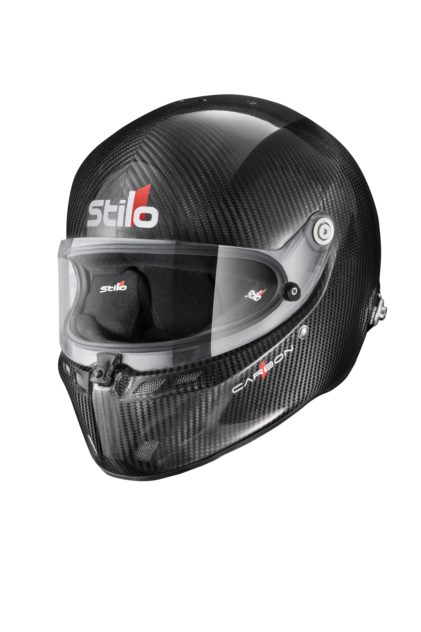 STILO ST6 FN SA2025-8859 Helmet