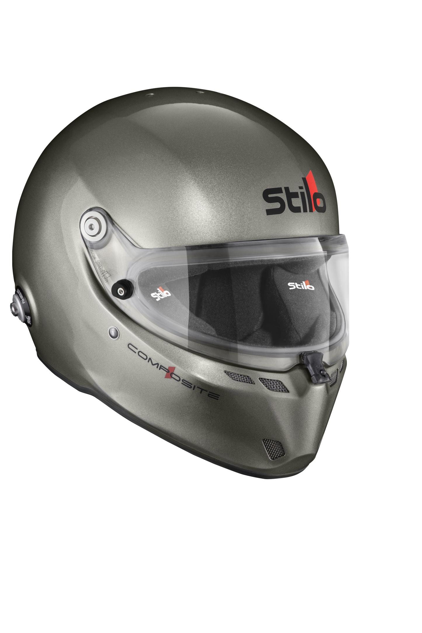 STILO ST6 FN SA2025-8859 Helmet