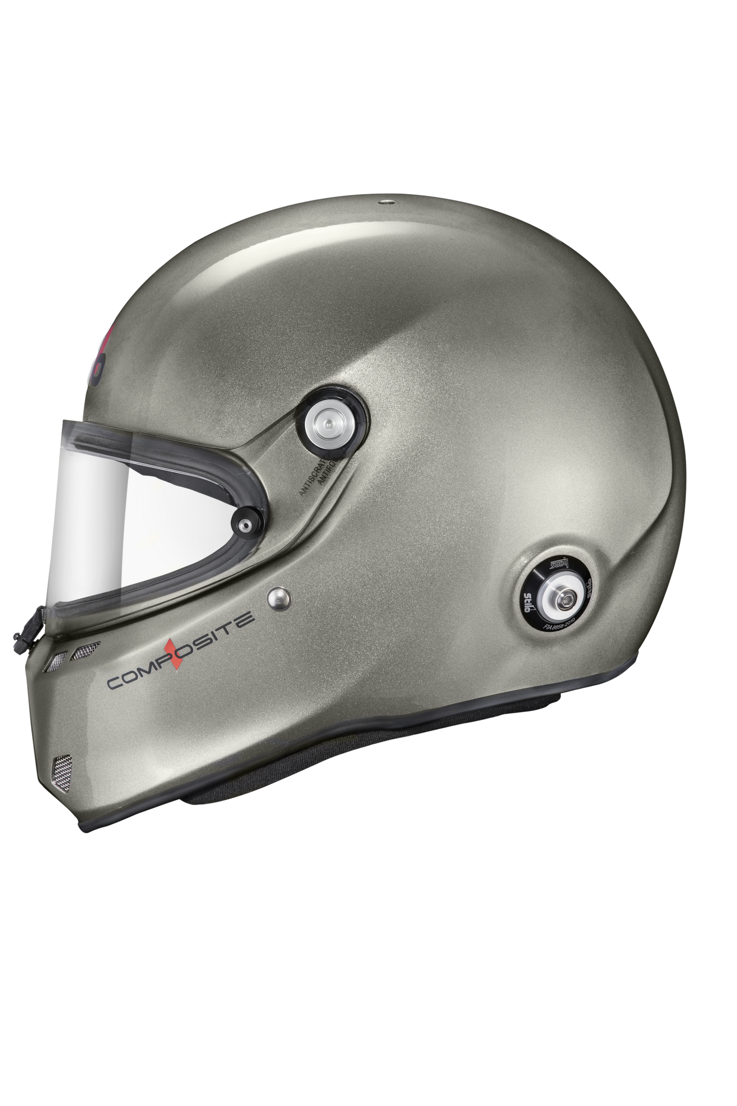 STILO ST6 FN SA2025-8859 Helmet