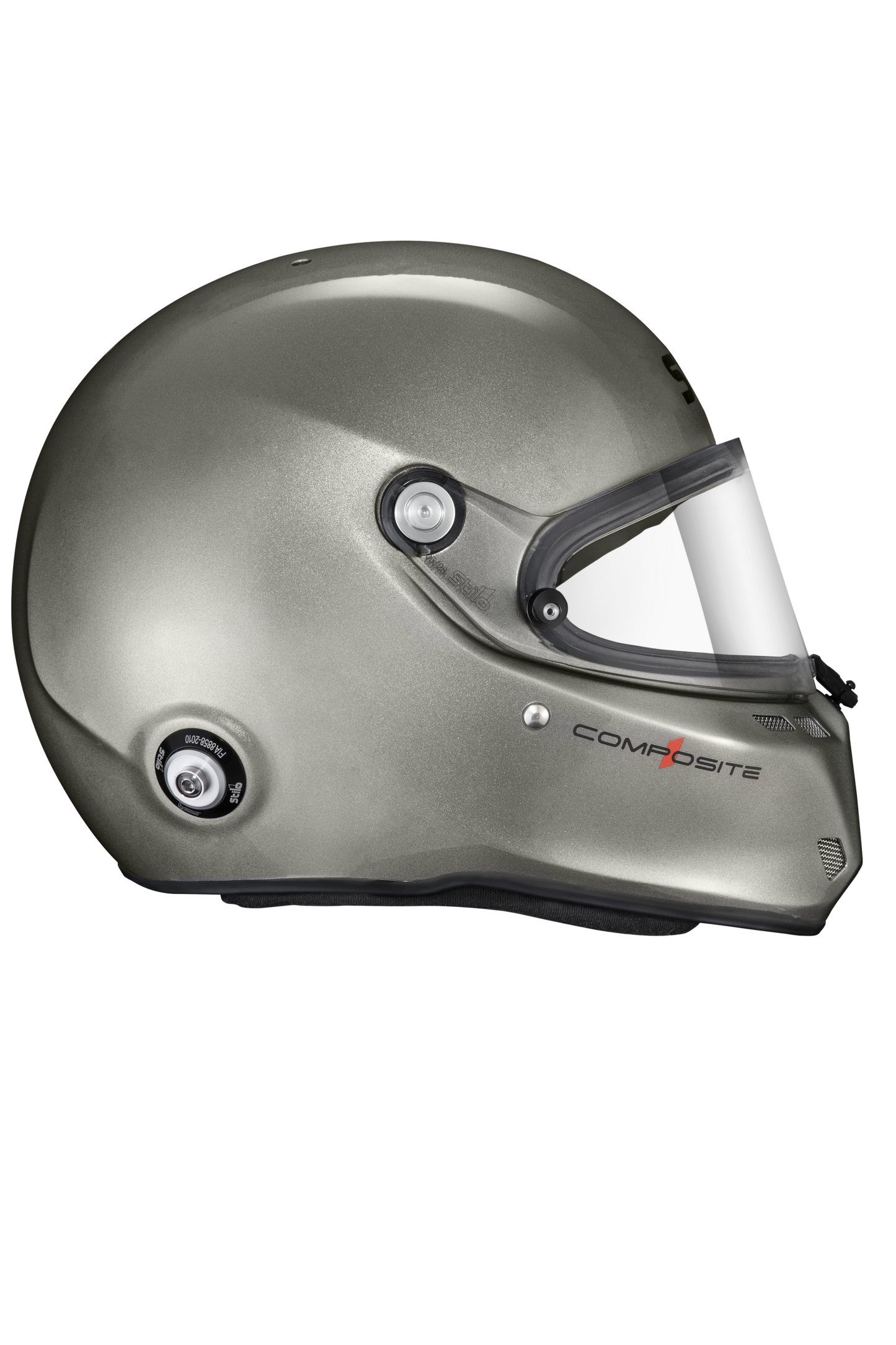 STILO ST6 FN SA2025-8859 Helmet