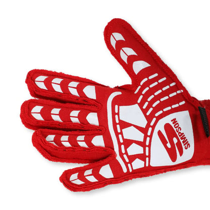 SIMPSON Endurance Gloves