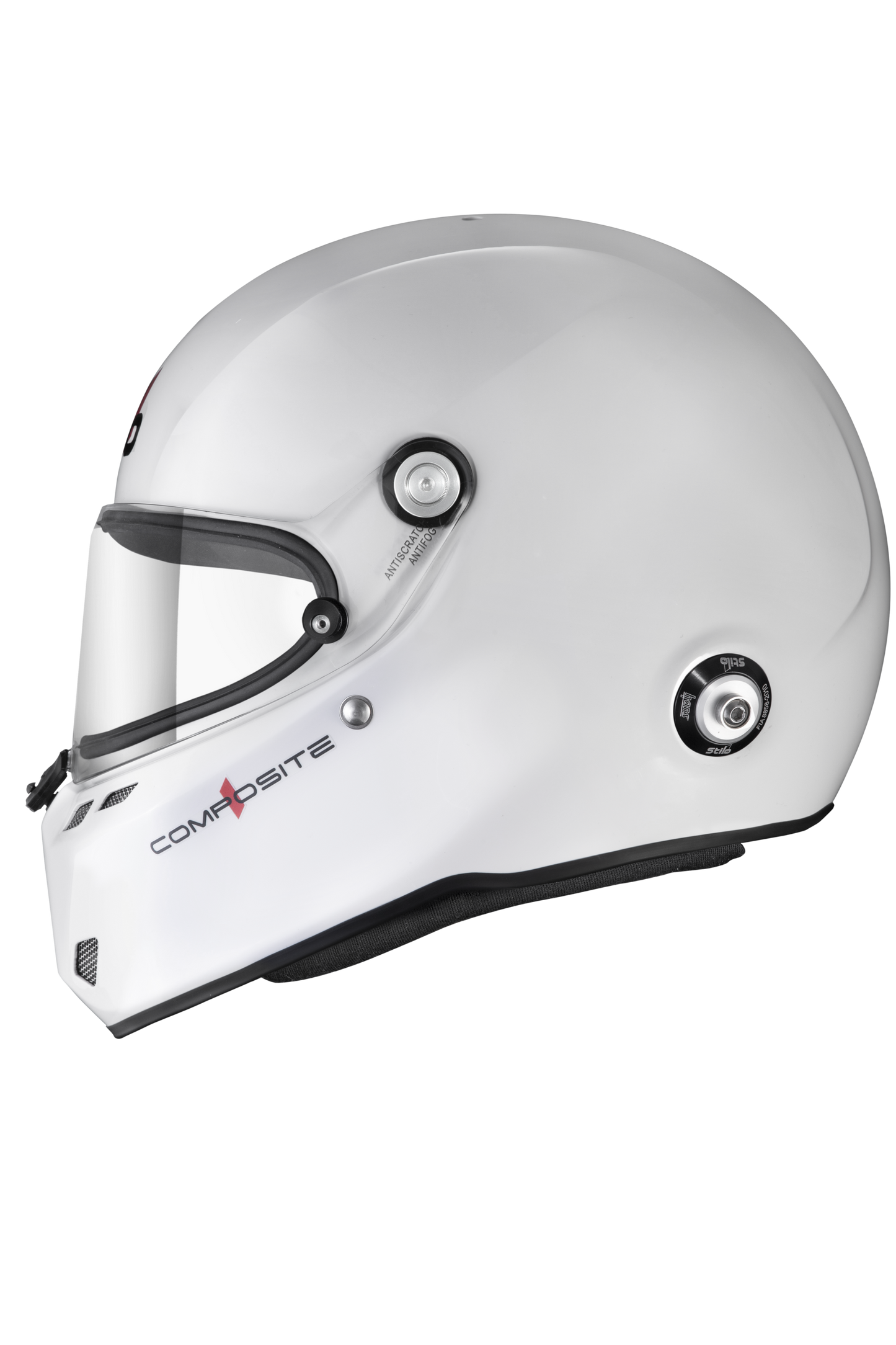 STILO ST6 FN SA2025-8859 Helmet