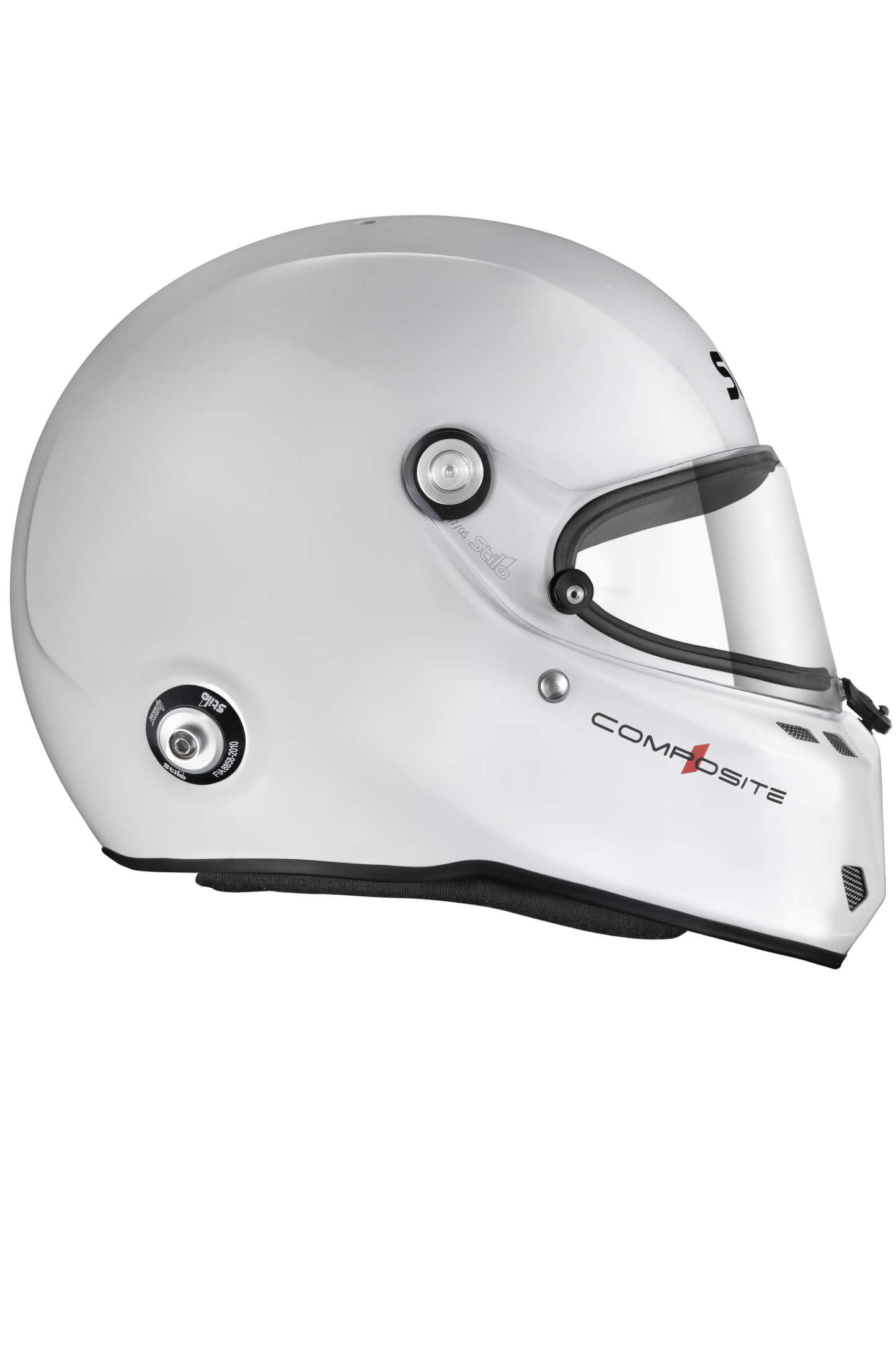 STILO ST6 FN SA2025-8859 Helmet