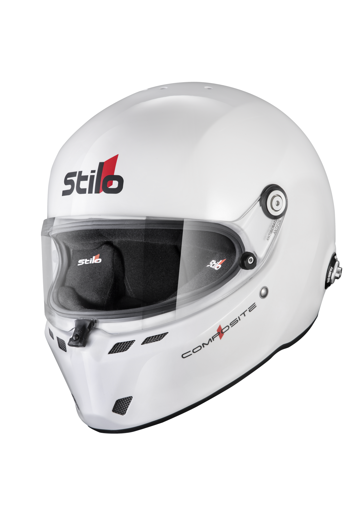 STILO ST6 FN SA2025-8859 Helmet