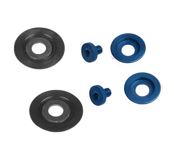 STILO ST6 ABP Helmet Accessories