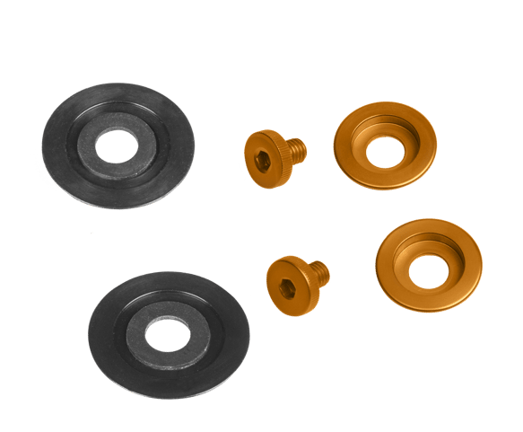 STILO ST6 ABP Helmet Accessories