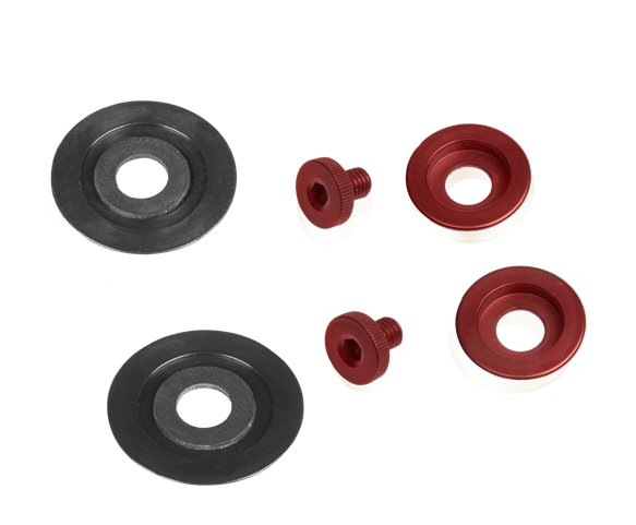 STILO ST6 ABP Helmet Accessories