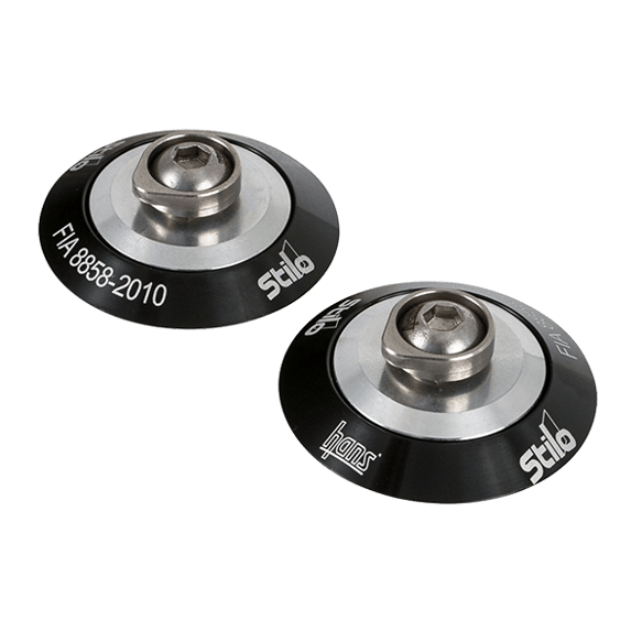 STILO ST6 ABP Helmet Accessories