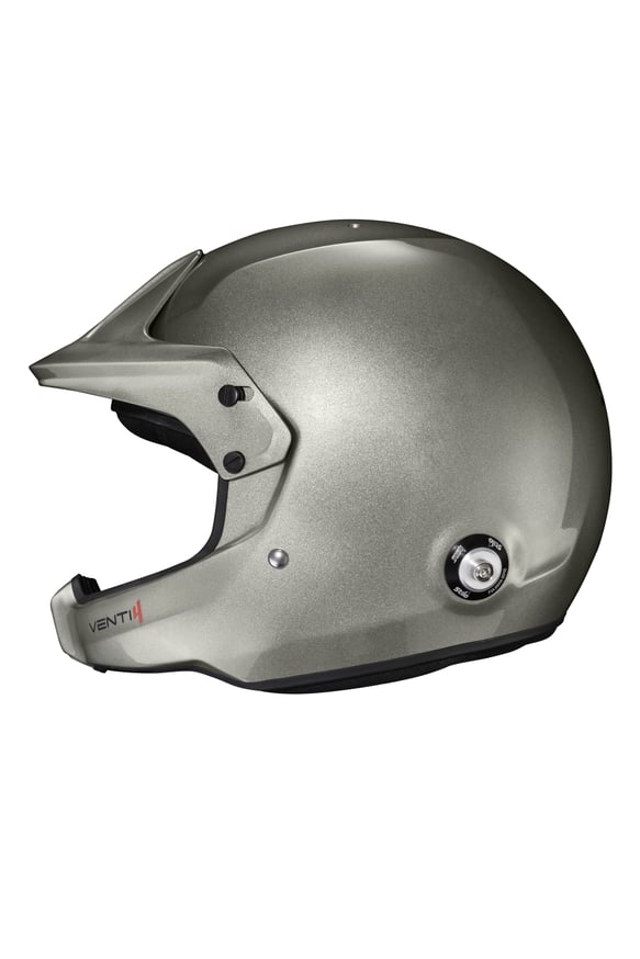 STILO VENTI4 WRC SA25 8859