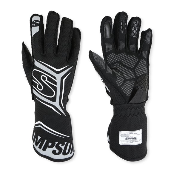 SIMPSON Magnata Gloves