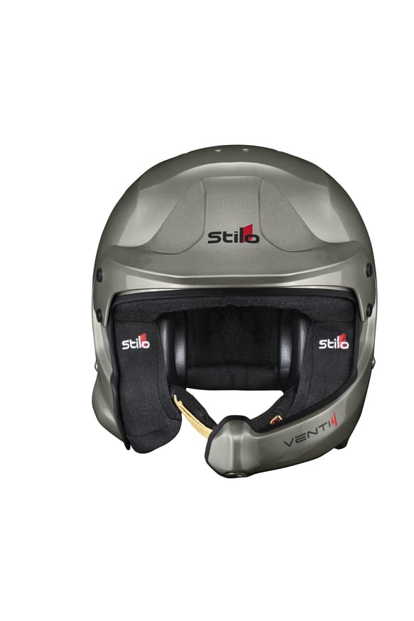STILO VENTI4 WRC SA25 8859