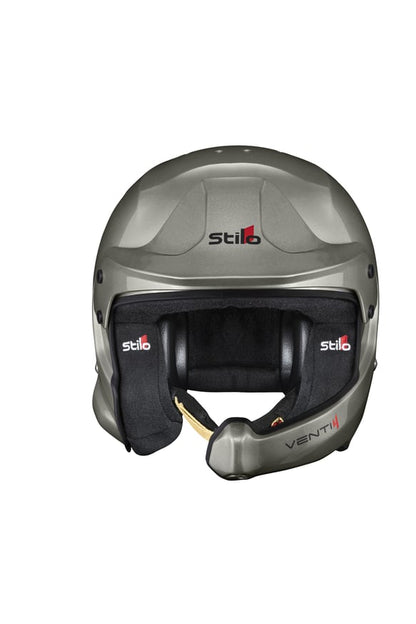 STILO VENTI4 WRC SA25 8859