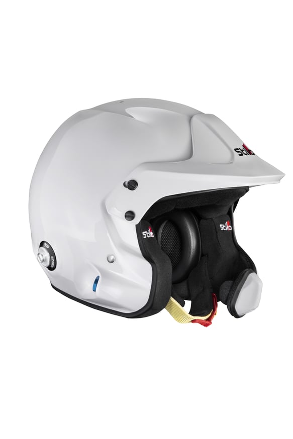 STILO VENTI4 WRC SA25 8859