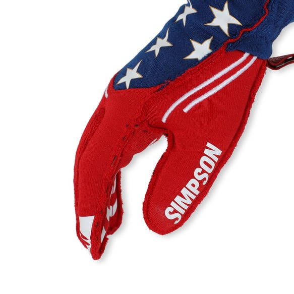 SIMPSON Liberty Gloves