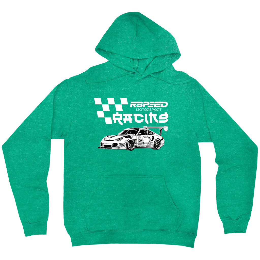 RS Racing Hoodies