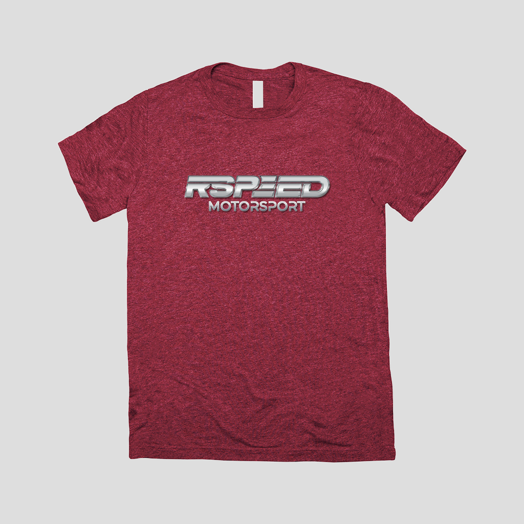 Silver RSpeed T-Shirts