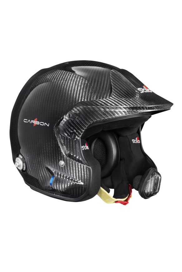 STILO VENTI4 WRC SA25 8859