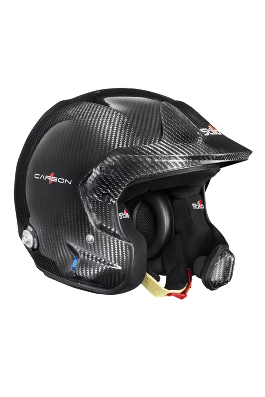 STILO VENTI4 WRC SA25 8859