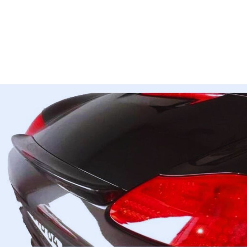 JTC 987.2 Boxster Ducktail Fits Gen 2