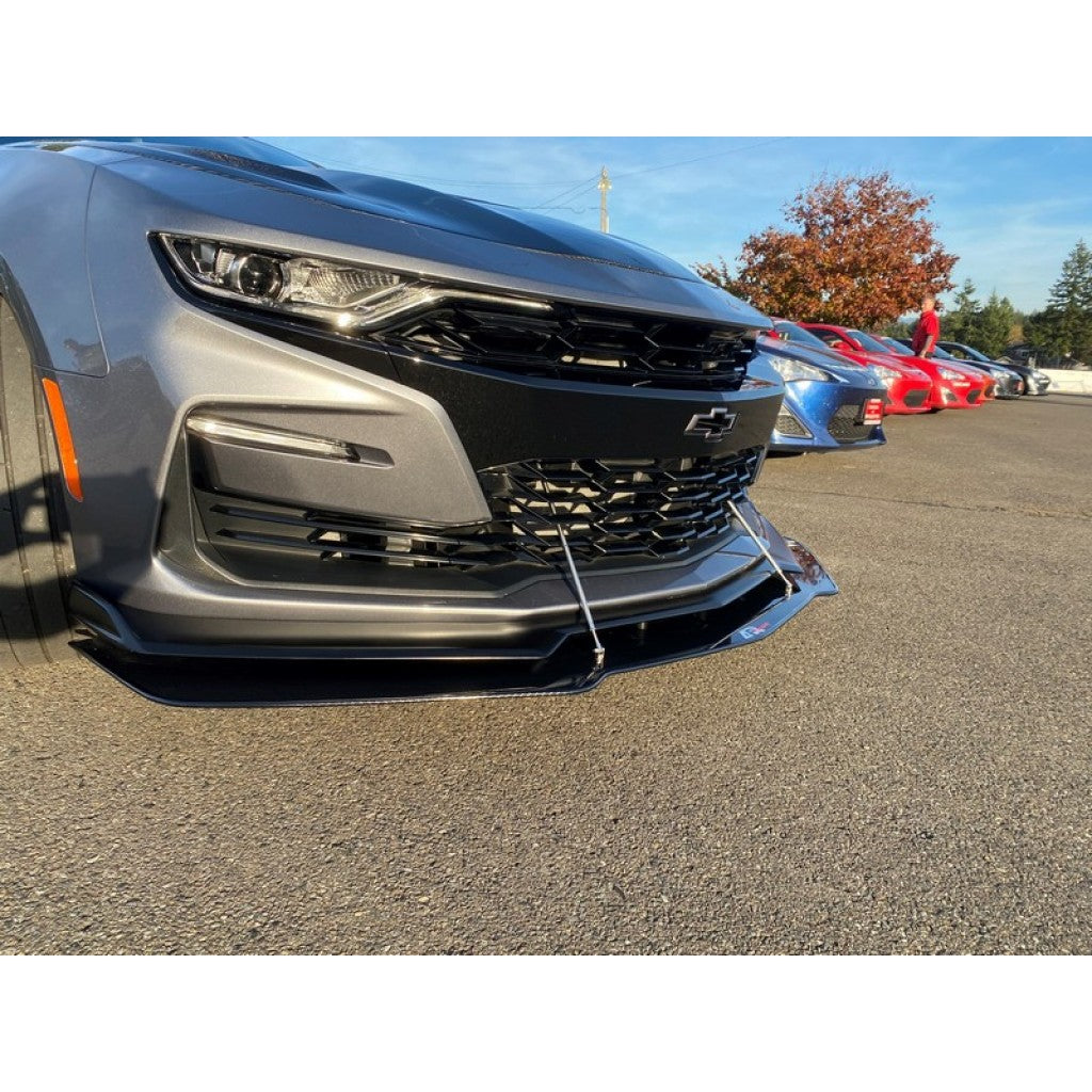 APR Chevrolet Camaro SS 1LE Front Wind Splitter (2019-2023)