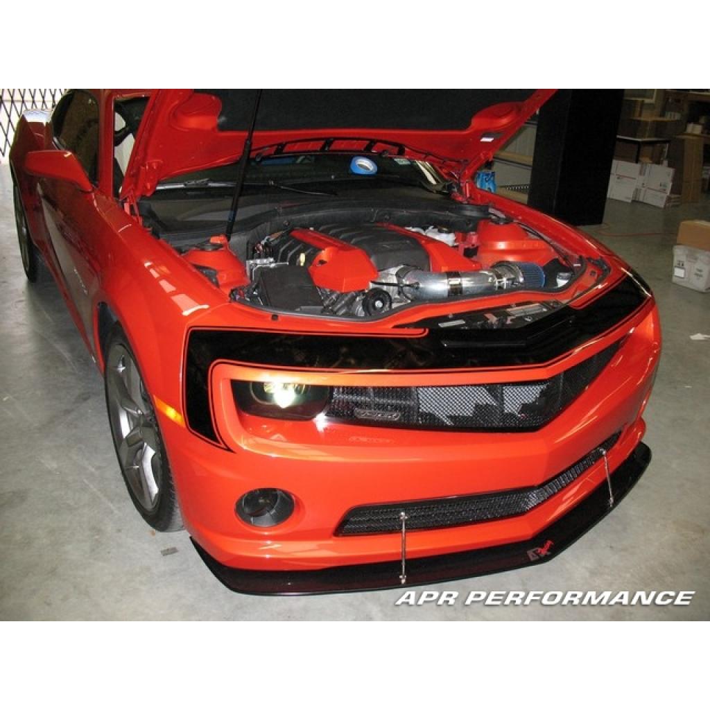 APR Chevrolet Camaro SS Front Wind Splitter (2010-2013)