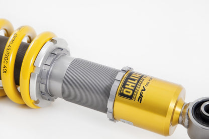 Öhlins Road & Track Porsche 911 1999-2004 Coil Over Suspension (POZ Mi00S1)