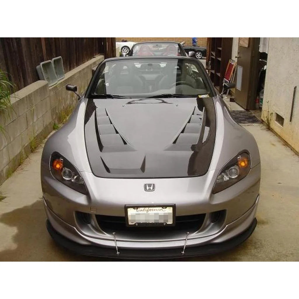 APR Honda S2000 Front Wind Splitter