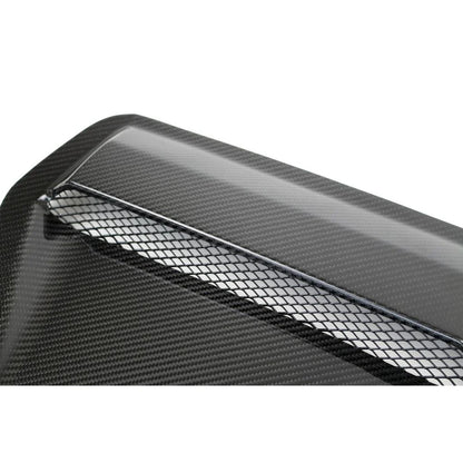 APR Honda FK8 Civic Type R Hood Scoop (2017-2021)