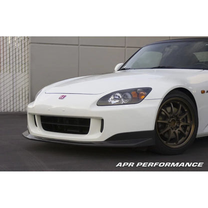 APR Honda S2000 Front Air Dam/Lip (2004-2009 AP2)