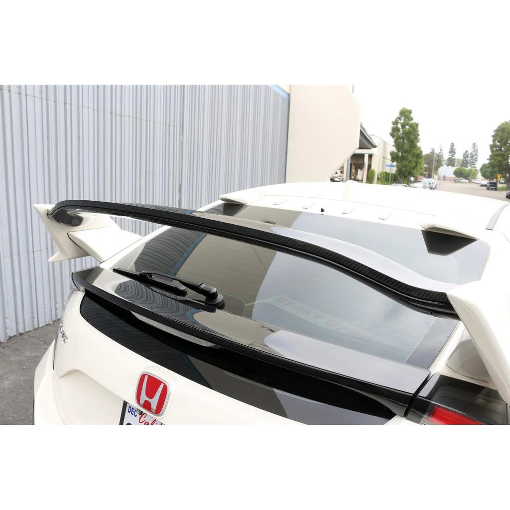 APR Honda FK8 Civic Type R Gurney Flap (2017-2021)