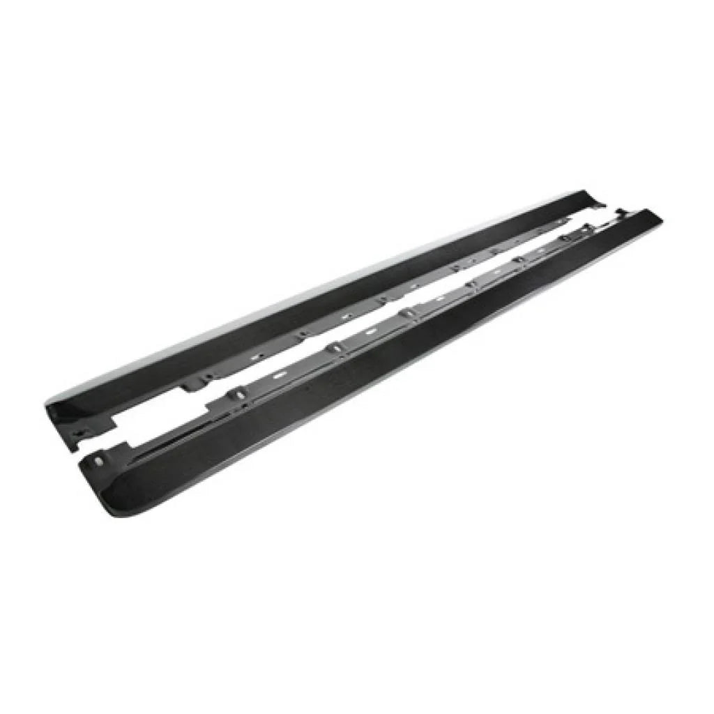 APR Ford Mustang S197 Side Rocker Extensions (2005-2009)