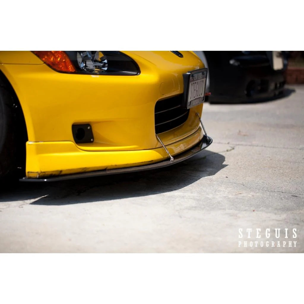 APR Honda S2000 Front Wind Splitter