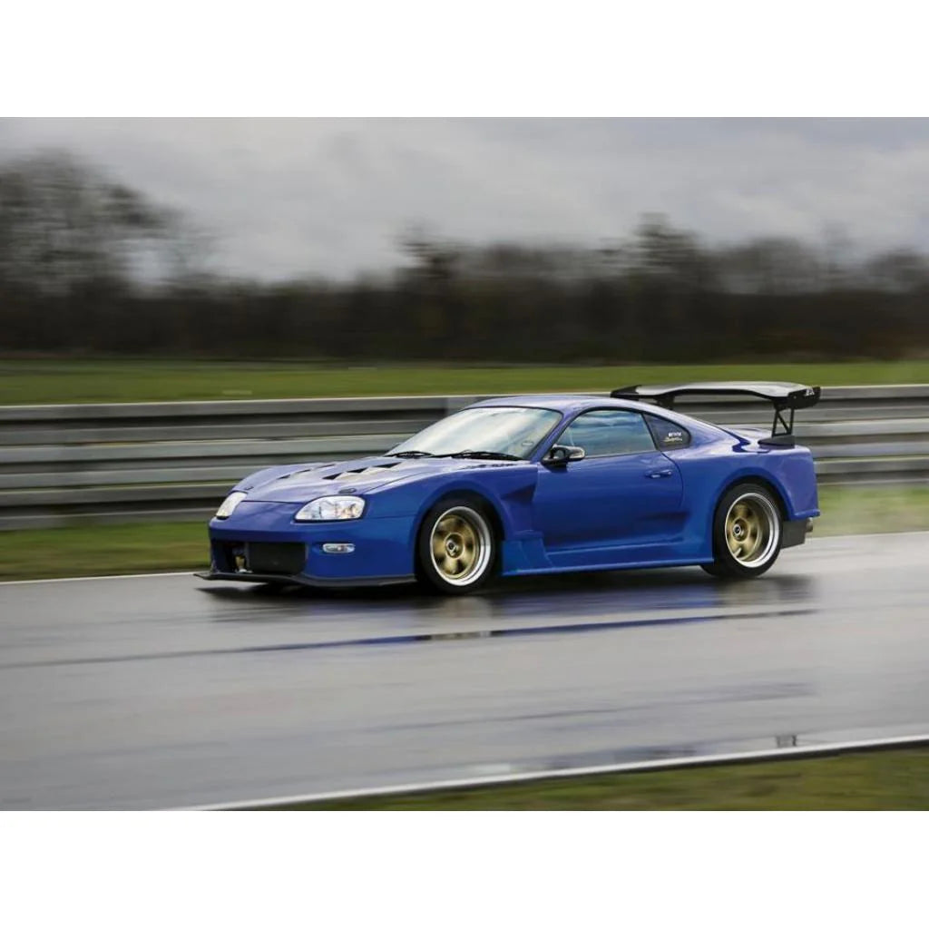 APR Toyota Supra GTC-500 71" Adjustable Wing (1993-2002)