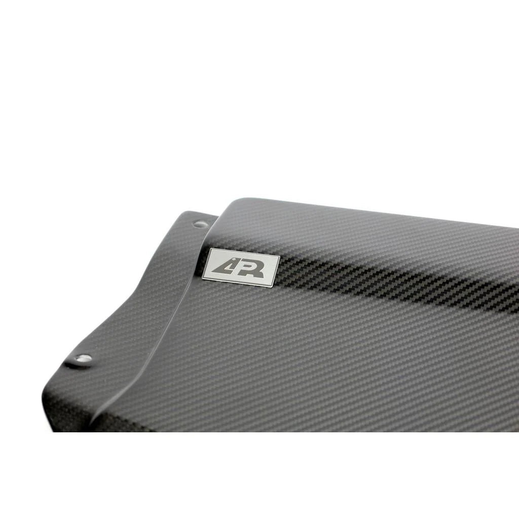 APR Toyota Supra A90/A91 Carbon Fiber Radiator Cooling Plates (2020-2023)