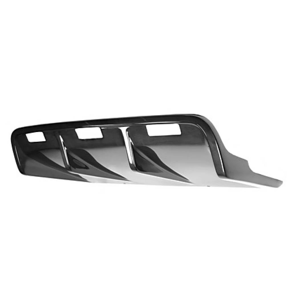 APR Ford Mustang Rear Diffuser (2010-2012) – RSPEED Motorsport
