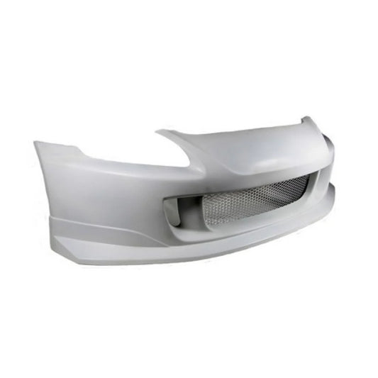 APR Honda S2000 Front Bumper with Front Air Dam Incorporated (2004-2009, AP1/AP2)