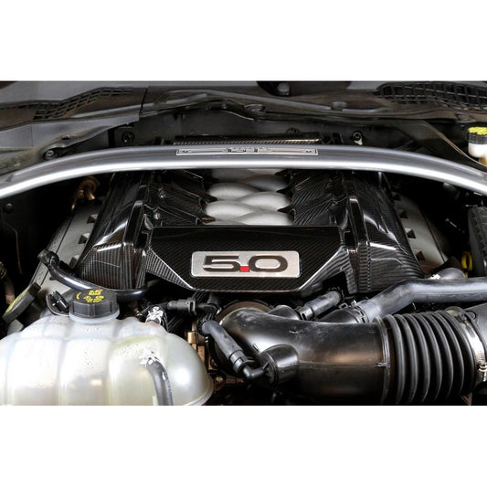 APR Ford Mustang S550 GT 5.0 Engine Cover (2015-2017)