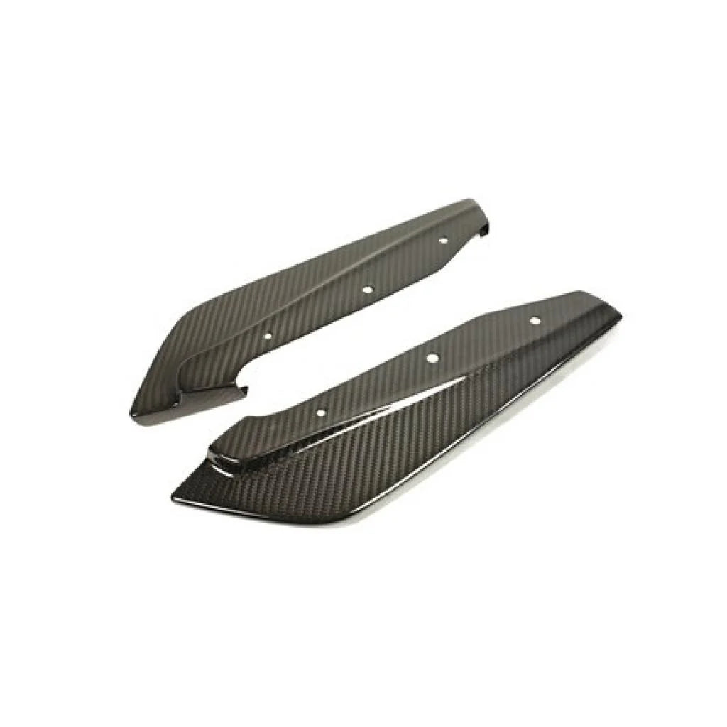 APR Scion FR-S / Toyota GT86 Aerodynamic Kit (2013-2016)
