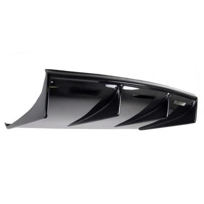 APR Ford Mustang S197 APR GTR Rear Diffuser (2005-2009)