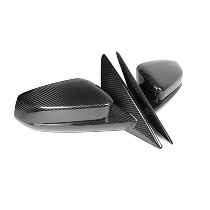 APR Ford Mustang Replacement Mirrors (2010-2014)