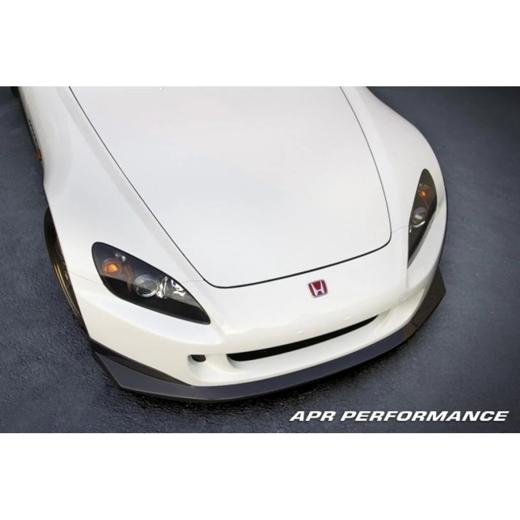 APR Honda S2000 Front Air Dam/Lip (2004-2009 AP2)